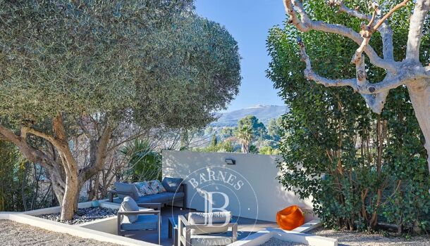 Villa / Maison 5 pièces  à vendre Allauch 13190