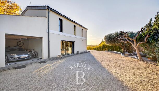 Villa / Maison 5 pièces  à vendre Allauch 13190