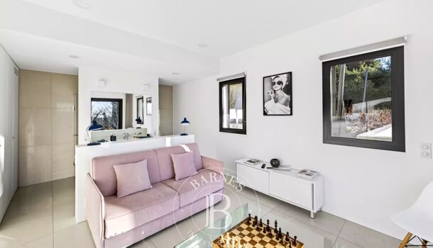 Villa / Maison 5 pièces  à vendre Allauch 13190