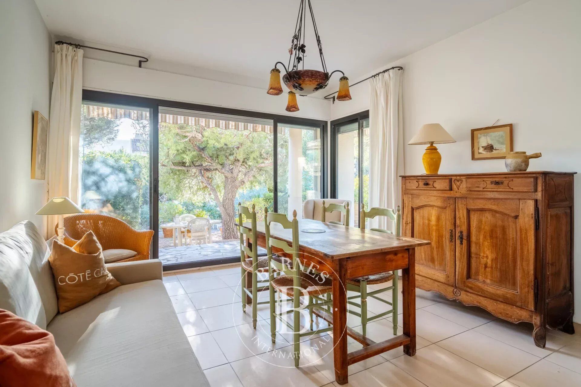 Appartement  T2 à vendre Cassis 13260