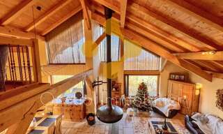 Maison 5 Pièces 183 m² à vendre à Annecy (74000)