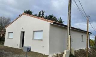 Maison 4 Pièces 112 m² à louer à Cadours (31480)