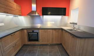 Appartement 4 Pièces 81 m² à louer à Alès (30100)