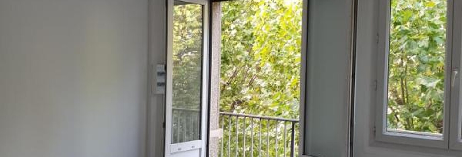 Appartement 3 Pièces 60 m² à louer à Rouen (76000)