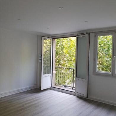 Appartement 3 pièces 790 €