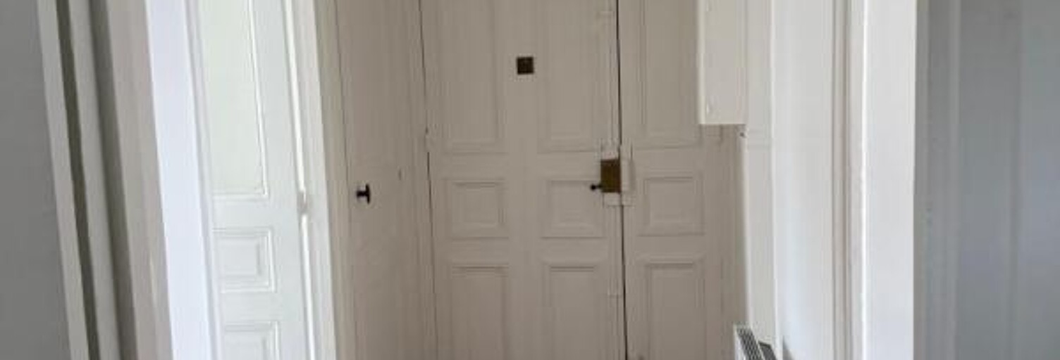 Appartement 2 Pièces 40 m² à louer à Vincennes (94300)