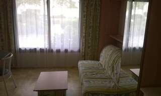 Appartement 1 Pièce 20 m² à louer à La Rochelle (17000)