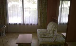 Appartement 1 Pièce 20 m² à louer à La Rochelle (17000)