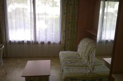 Appartement 1 pièces 520 €