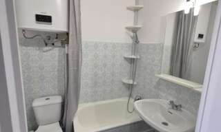 Appartement 1 Pièce 23 m² à louer à Nice (06000)