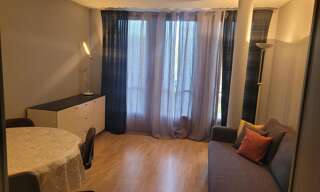 Appartement 3 Pièces 56 m² à louer à Meudon (92190)