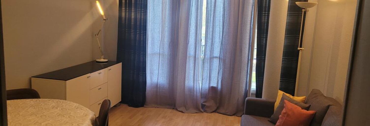 Appartement 3 Pièces 56 m² à louer à Meudon (92190)