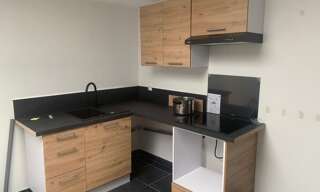 Appartement 2 Pièces 90 m² à louer à Anzin (59410)