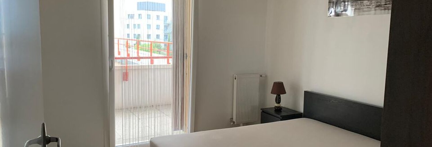 Appartement 2 Pièces 62 m² à louer à Bordeaux (33000)