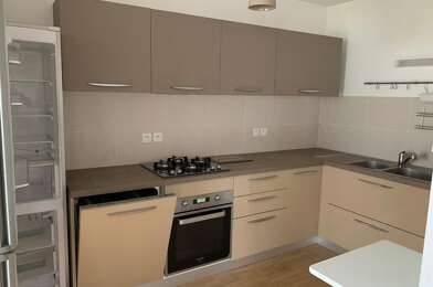 Appartement 2 pièces 1060 €