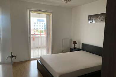 Appartement 2 pièces 1060 €