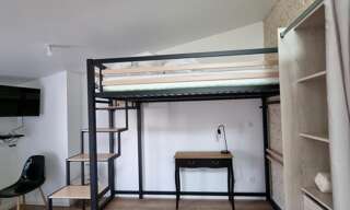 Appartement 1 Pièce 20 m² à louer à Niort (79000)