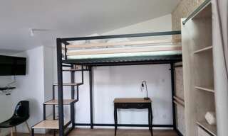 Appartement 1 Pièce 20 m² à louer à Niort (79000)