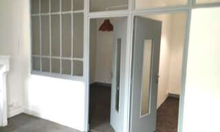 Appartement 2 Pièces 30 m² à louer à Saint-Étienne (42000)