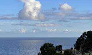 Appartement 2 Pièces 40 m² à louer à Èze (06360)