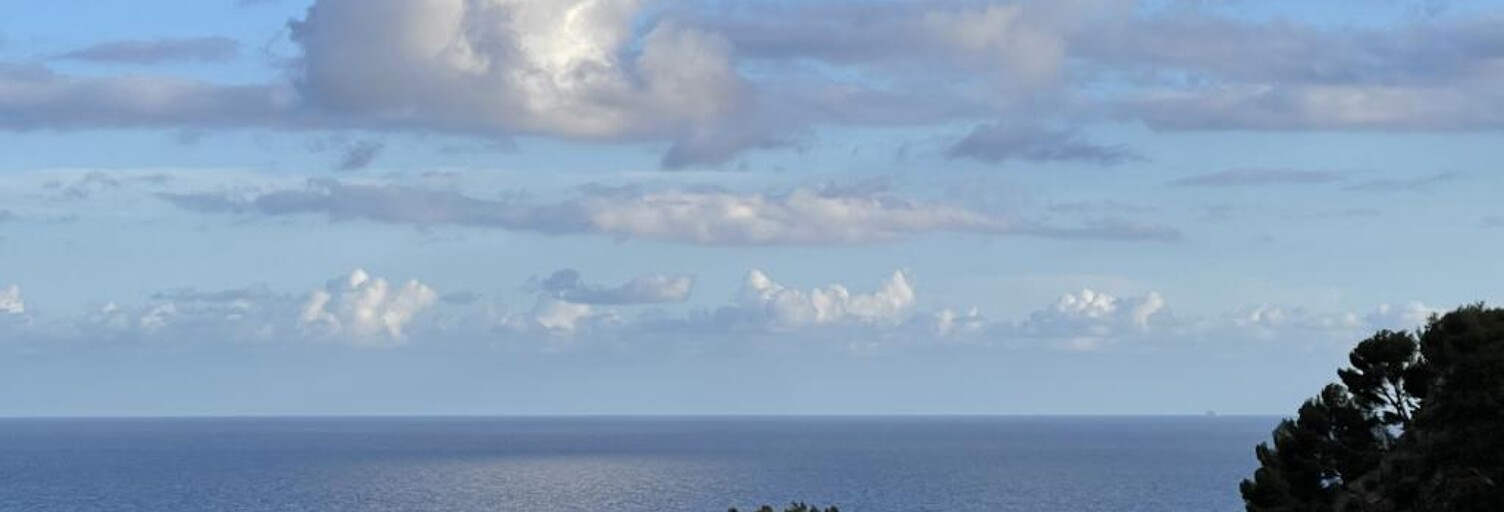 Appartement 2 Pièces 40 m² à louer à Èze (06360)