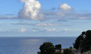 Appartement 2 Pièces 40 m² à louer à Èze (06360)