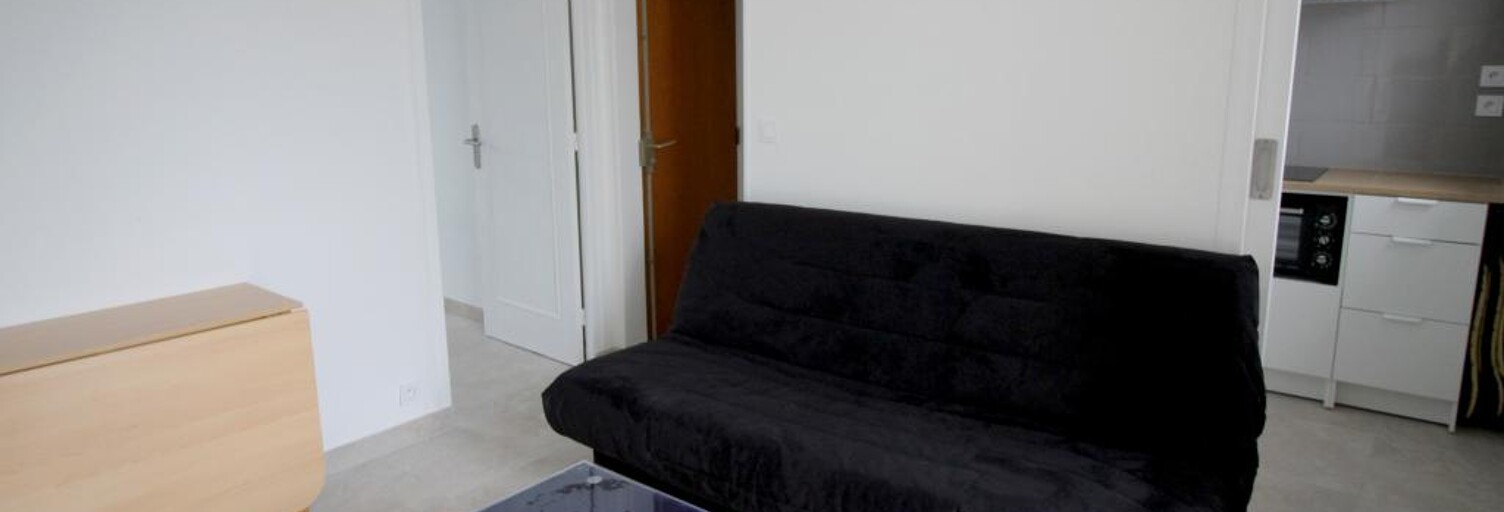 Appartement 2 Pièces 32 m² à louer à Chatou (78400)