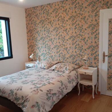 Appartement 1 pièces 400 €