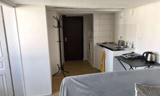 Appartement 2 Pièces 32 m² à louer à Lyon 7 (69007)