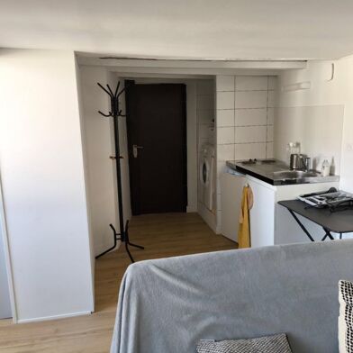 Appartement 2 pièces 795 €