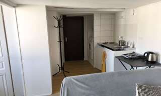 Appartement 2 Pièces 32 m² à louer à Lyon 7 (69007)