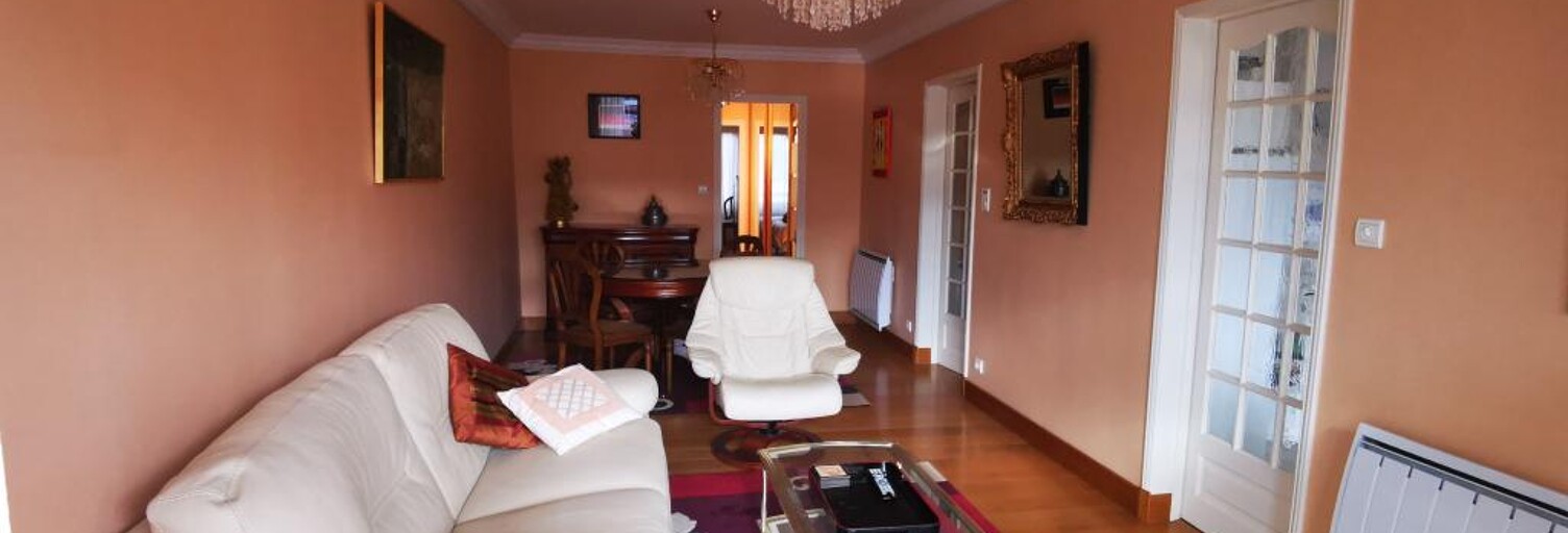 Appartement 2 Pièces 54 m² à louer à Toulouse (31000)