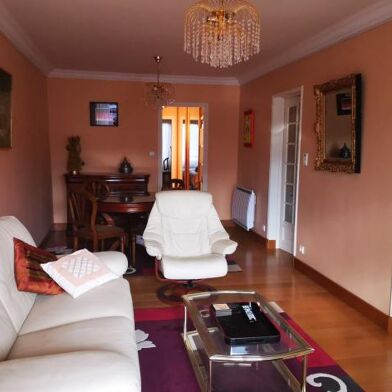Appartement 2 pièces 1120 €