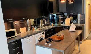 Appartement 2 Pièces 50 m² à louer à Le Kremlin-Bicêtre (94270)