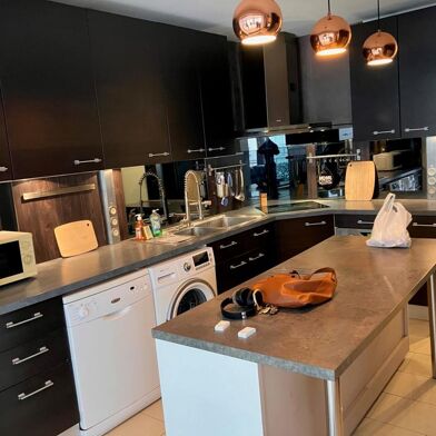 Appartement 2 pièces 1490 €