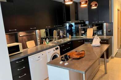 Appartement 2 pièces 1490 €