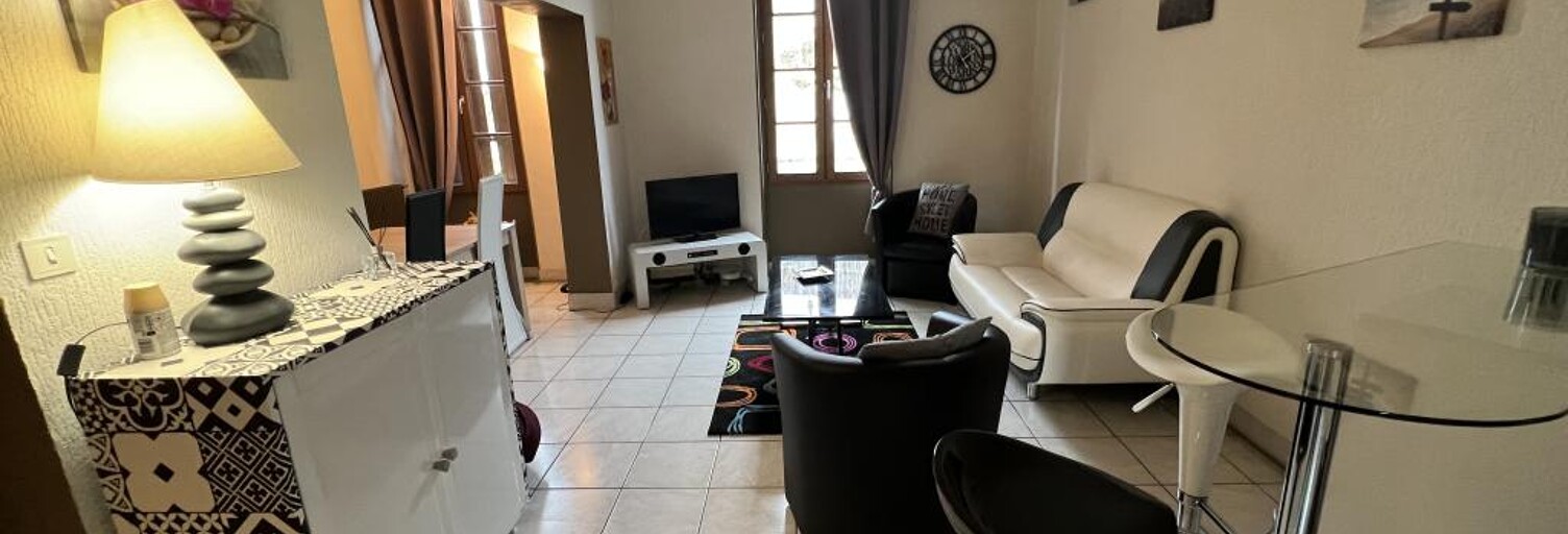 Appartement 2 Pièces 65 m² à louer à Albi (81000)