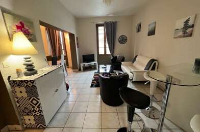 Appartement 2 pièces 610 €