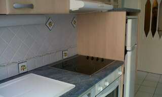 Appartement 4 Pièces 85 m² à louer à Pons (17800)