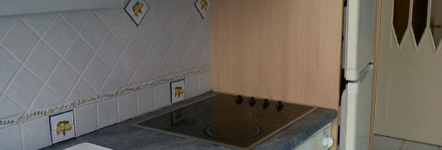 Appartement 4 Pièces 85 m² à louer à Pons (17800)