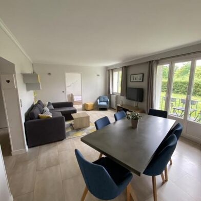 Appartement 3 pièces 1500 €