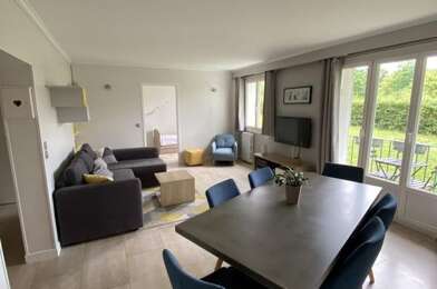 Appartement 3 pièces 1500 €