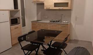 Appartement 1 Pièce 26 m² à louer à Béziers (34500)