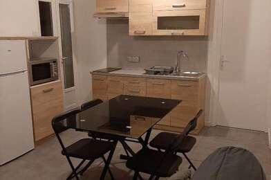 Appartement 1 pièces 450 €