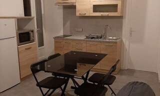 Appartement 1 Pièce 26 m² à louer à Béziers (34500)