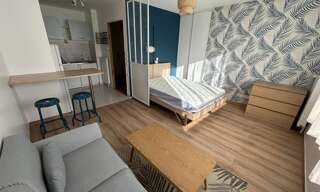 Appartement 1 Pièce 29 m² à louer à Pontoise (95000)