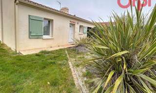 Maison 3 Pièces 60 m² à vendre à Talmont-Saint-Hilaire (85440)