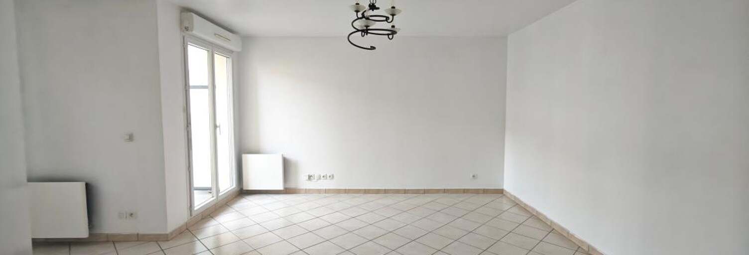 Appartement 2 Pièces 44 m² à louer à Épône (78680)