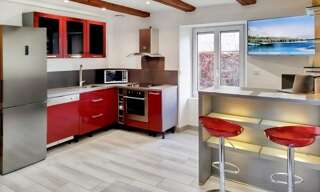 Appartement 2 Pièces 38 m² à vendre à Delle (90100)