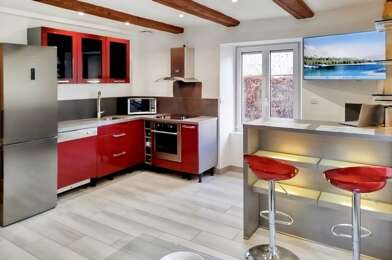 Appartement 2 pièces 96100 €